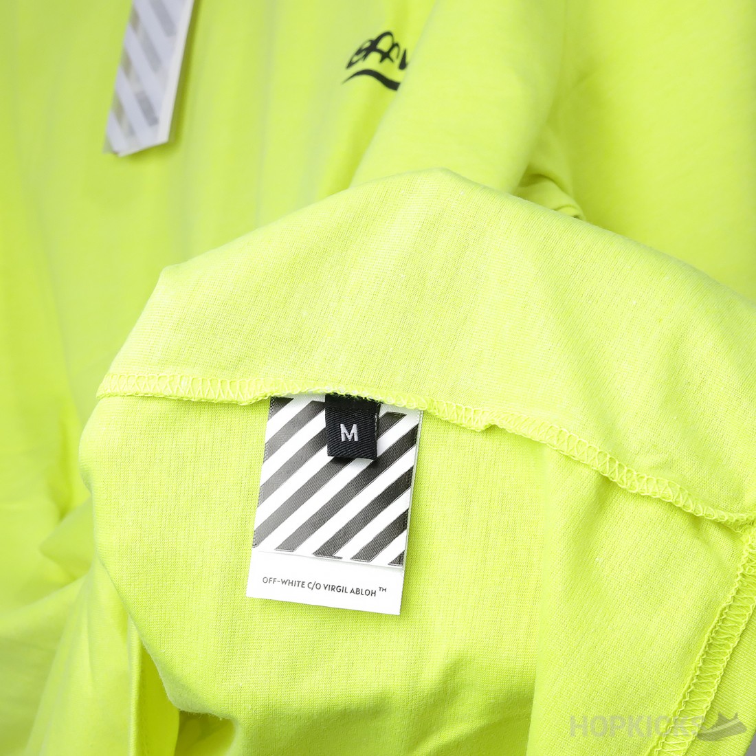 OFF-WHITE/5910 HEDGE GREEN BLA /ジャケット OFF-WHITE/5910 HEDGE GREEN BLA /ジャケット